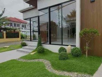 Pacific Grand Villa BrandNew House for Sale