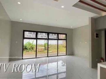 Pacific Grand Villa BrandNew House for Sale