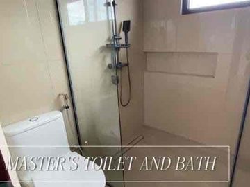 Pacific Grand Villa BrandNew House for Sale