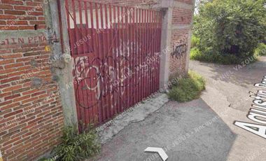 Casa en Adjudicación Hipotecaria , Col.- Alexandra Ex Ejido Cocoyoc