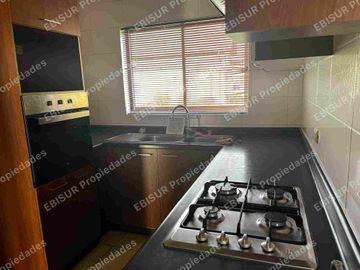 sector Las Monjas Lomas de San Andrés