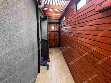 sector Las Monjas Lomas de San Andrés