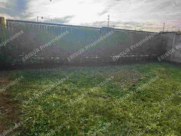 sector Las Monjas Lomas de San Andrés