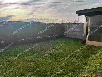 sector Las Monjas Lomas de San Andrés