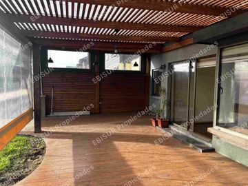 sector Las Monjas Lomas de San Andrés