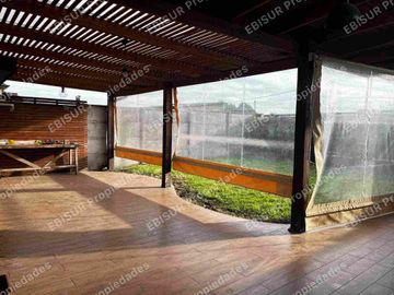 sector Las Monjas Lomas de San Andrés