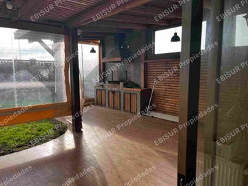 sector Las Monjas Lomas de San Andrés