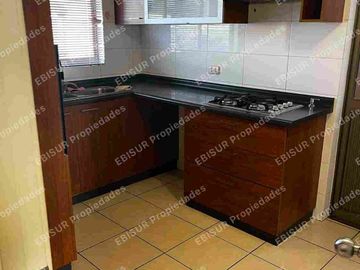 sector Las Monjas Lomas de San Andrés