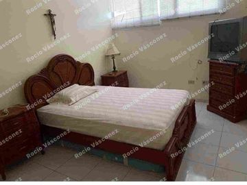 ALQUILO DEPARTAMENTO DE 1 SORMITORIO EN SALINAS