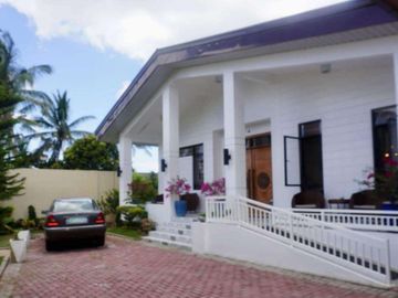 Pre-Owned Houslle & Lot in Silang Cavite-MC