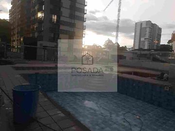 VENTA APARTAMENTO CESION
