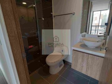VENTA APARTAMENTO CESION