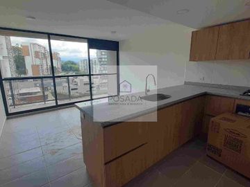 VENTA APARTAMENTO CESION