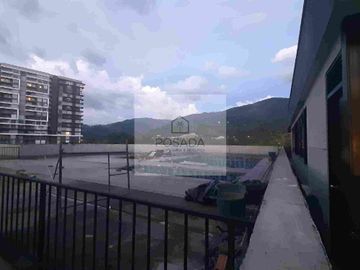 VENTA APARTAMENTO CESION