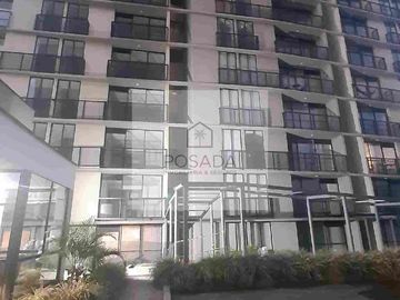 VENTA APARTAMENTO CESION