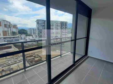 VENTA APARTAMENTO CESION