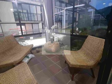 VENTA APARTAMENTO CESION