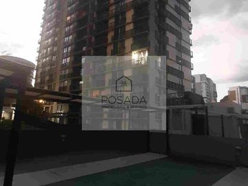 VENTA APARTAMENTO CESION