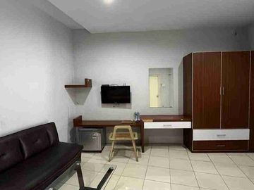 Hotel Dijual Jogja Luas Dengan 38 Kamar