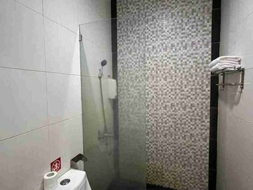 Hotel Dijual Jogja Luas Dengan 38 Kamar