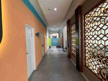 Hotel Dijual Jogja Luas Dengan 38 Kamar