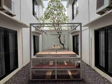 Hotel Dijual Jogja Luas Dengan 38 Kamar