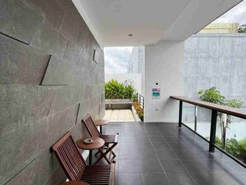 Hotel Dijual Jogja Luas Dengan 38 Kamar