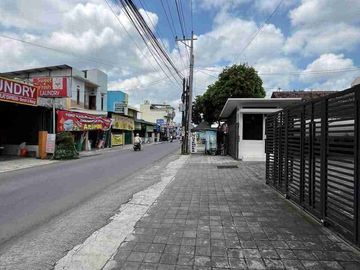 Hotel Dijual Jogja Luas Dengan 38 Kamar