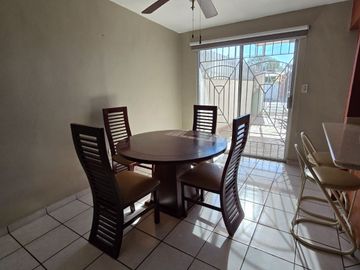 FRACCIONAMIENTO CALAFIA CASA DE VENTA