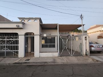 FRACCIONAMIENTO CALAFIA CASA DE VENTA