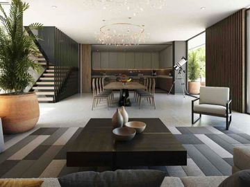 EXCELENTE CASA EN VENTA CON ALBERCA