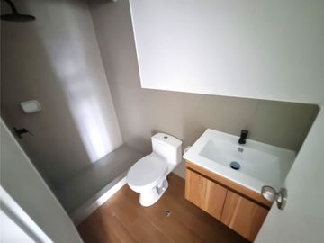 VENTA de DPTOS. en SAN BORJA - De  ESTRENO frente a parque