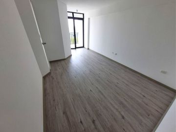 VENTA de DPTOS. en SAN BORJA - De  ESTRENO frente a parque