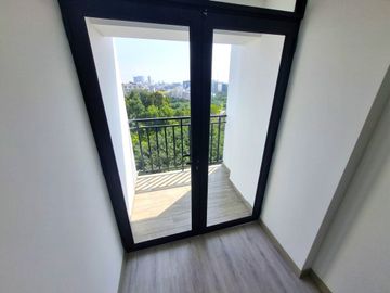 VENTA de DPTOS. en SAN BORJA - De  ESTRENO frente a parque