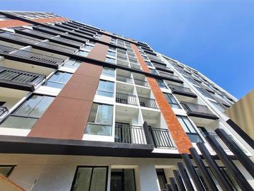 VENTA de DPTOS. en SAN BORJA - De  ESTRENO frente a parque