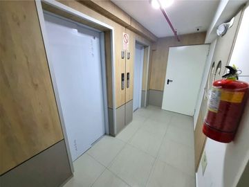 VENTA de DPTOS. en SAN BORJA - De  ESTRENO frente a parque