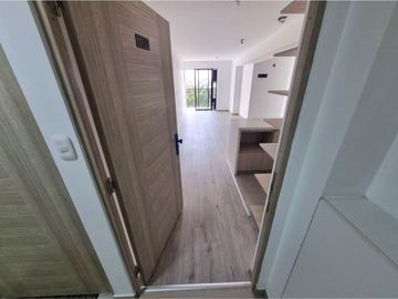 VENTA de DPTOS. en SAN BORJA - De  ESTRENO frente a parque