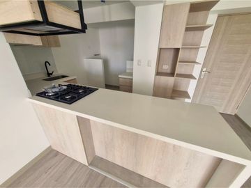 VENTA de DPTOS. en SAN BORJA - De  ESTRENO frente a parque