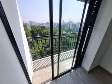 VENTA de DPTOS. en SAN BORJA - De  ESTRENO frente a parque