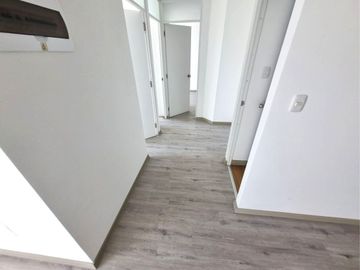 VENTA de DPTOS. en SAN BORJA - De  ESTRENO frente a parque