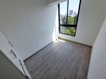VENTA de DPTOS. en SAN BORJA - De  ESTRENO frente a parque