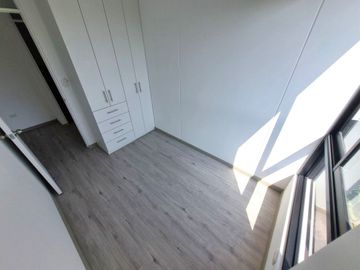 VENTA de DPTOS. en SAN BORJA - De  ESTRENO frente a parque
