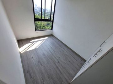 VENTA de DPTOS. en SAN BORJA - De  ESTRENO frente a parque