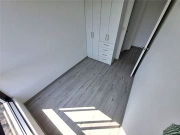 VENTA de DPTOS. en SAN BORJA - De  ESTRENO frente a parque