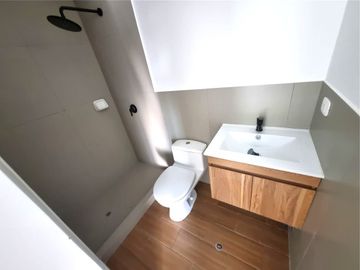 VENTA de DPTOS. en SAN BORJA - De  ESTRENO frente a parque