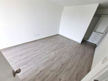 VENTA de DPTOS. en SAN BORJA - De  ESTRENO frente a parque