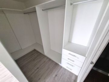 VENTA de DPTOS. en SAN BORJA - De  ESTRENO frente a parque