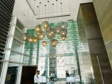 18K RENT TO OWN CONDO in QC