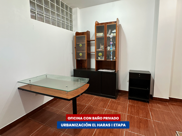 CASA EN VENTA - URB. EL HARAS I ETAPA (ICA)
