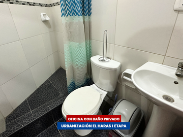 CASA EN VENTA - URB. EL HARAS I ETAPA (ICA)